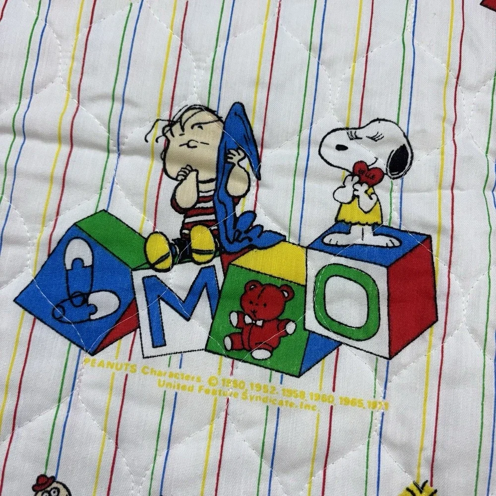 FCI vtg 80`s