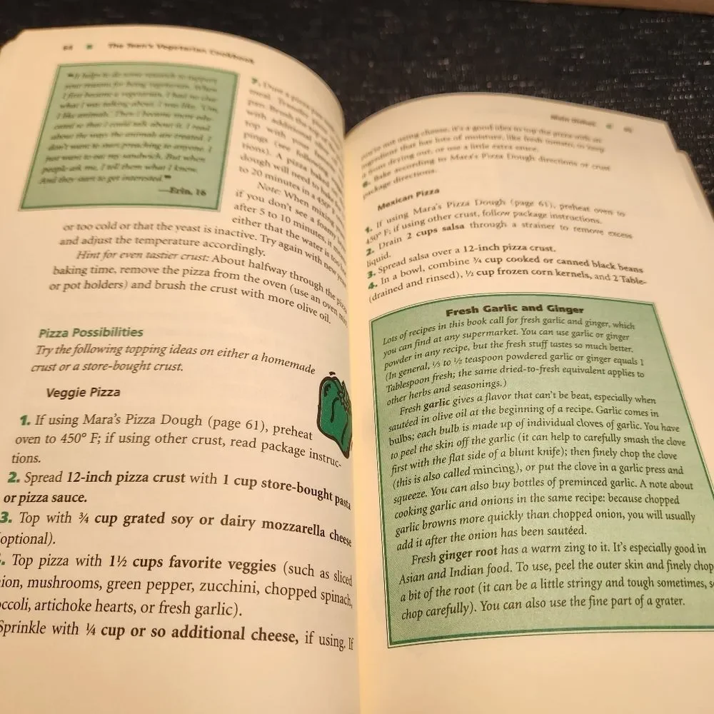 Books pre owned
