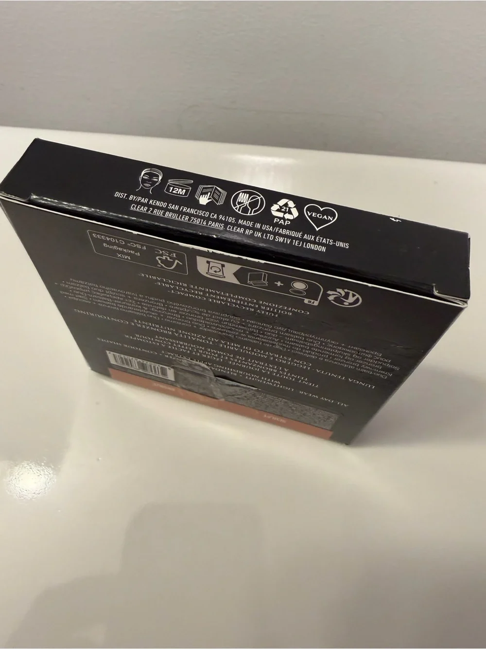 Kvd Beauty kvd beauty