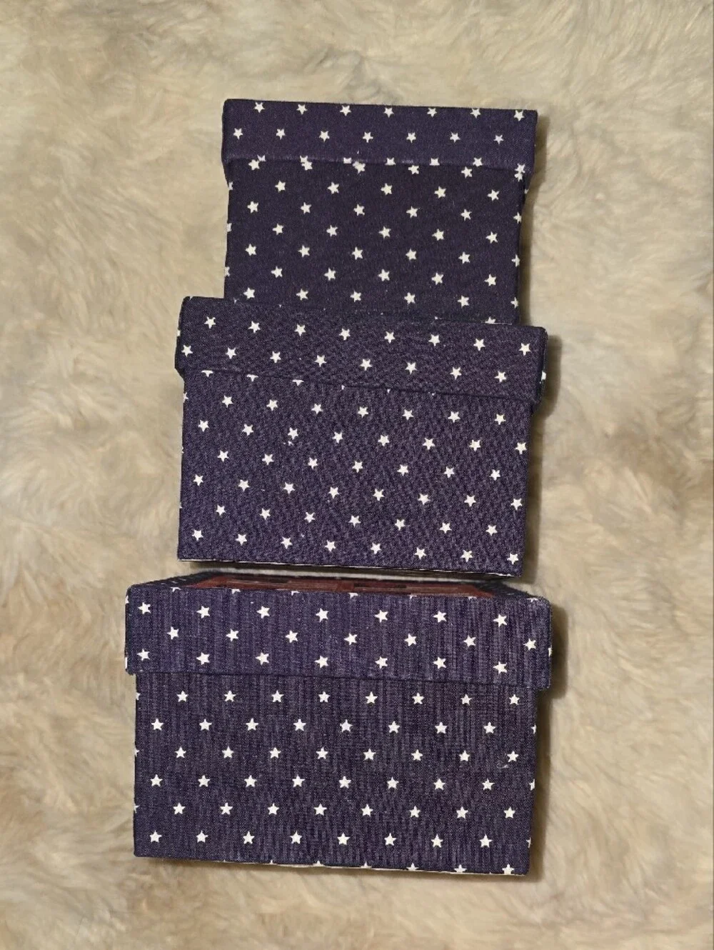 Antler Haven Designs set three