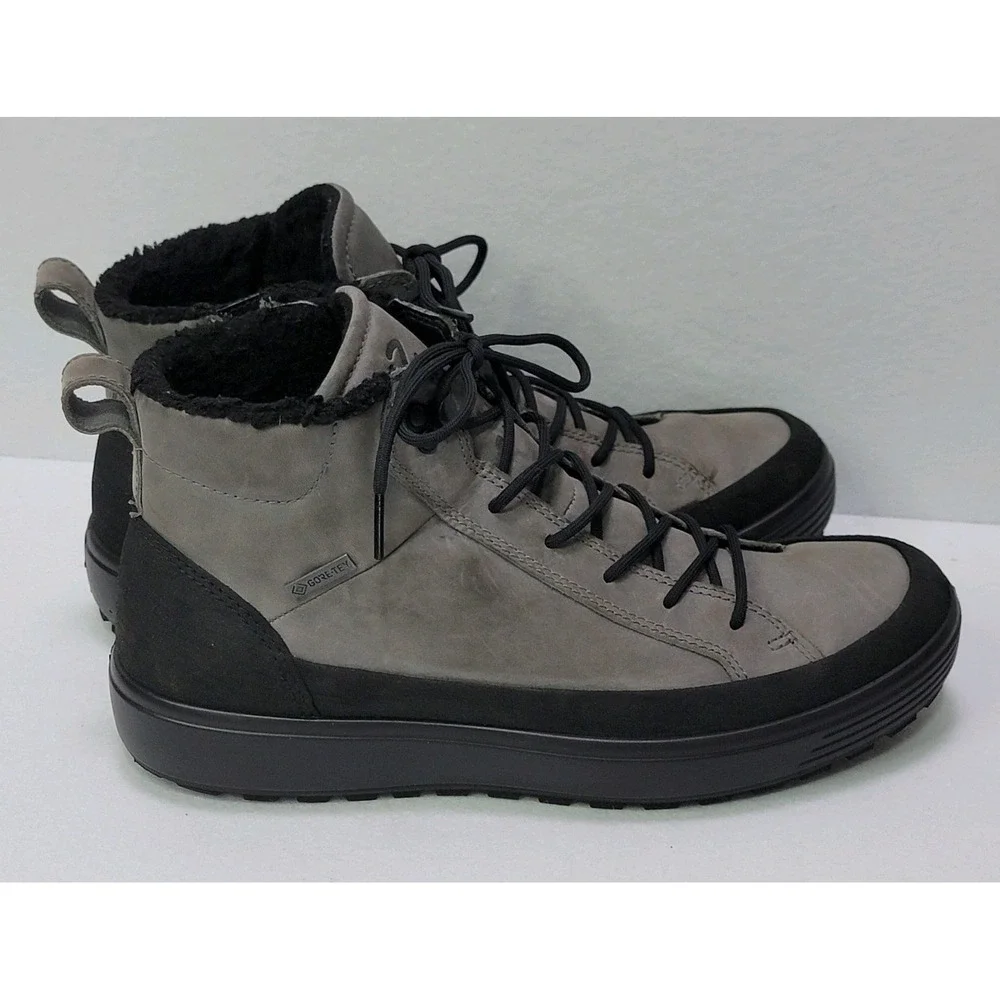 Ecco gore tex