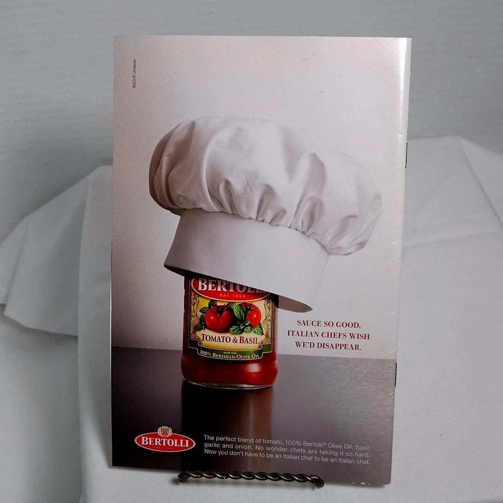 Gourmet‎ Magazine Everyday Meals Cookbook Recipes Foodie