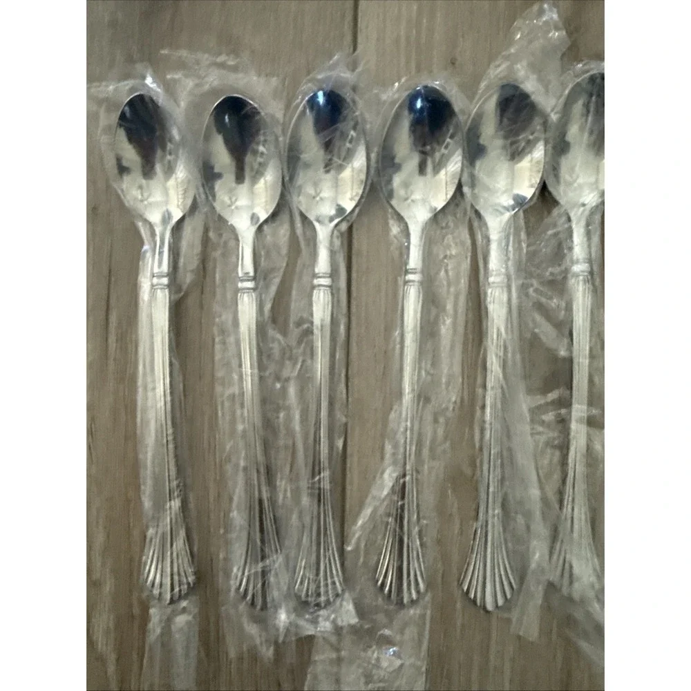 Cambridge Dry Goods nos spoons vintage