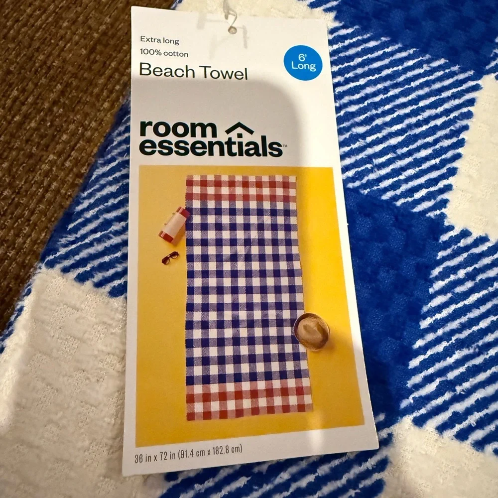 Home Essentials new tags
