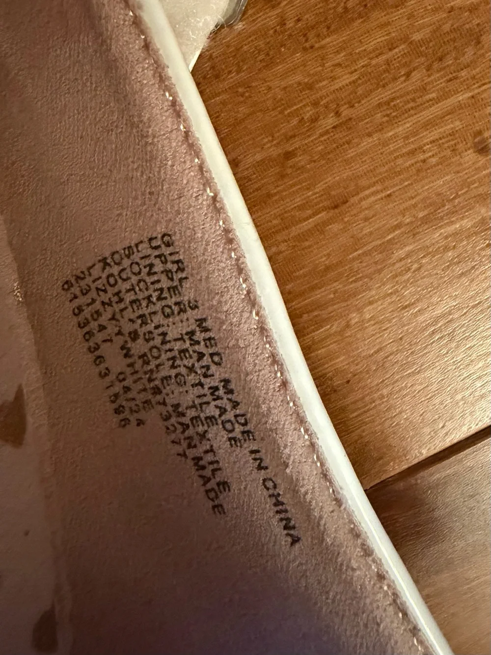 Sonoma used cushioned