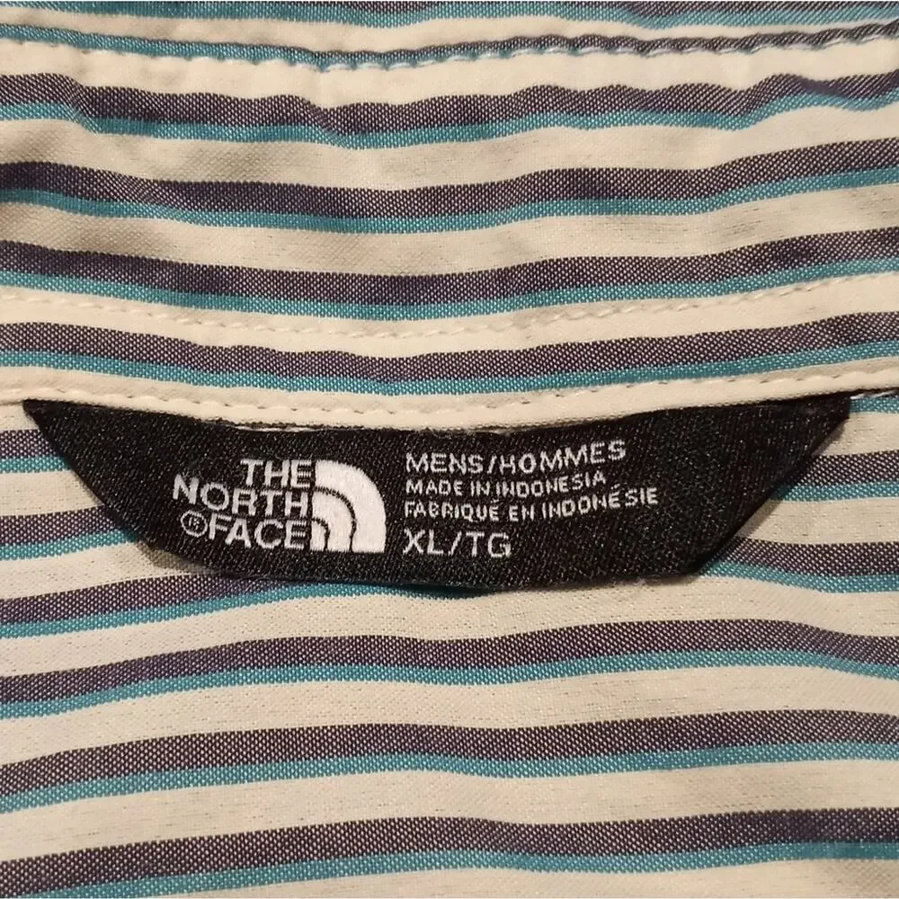 The North Face north face