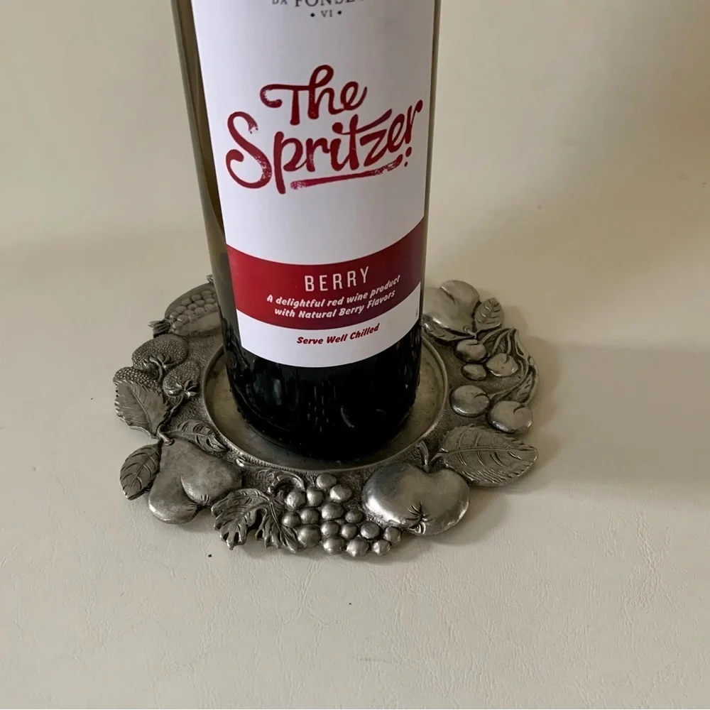 pewter good vintage