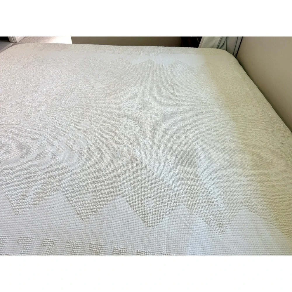 Maine Heritage Weavers perfect vintage