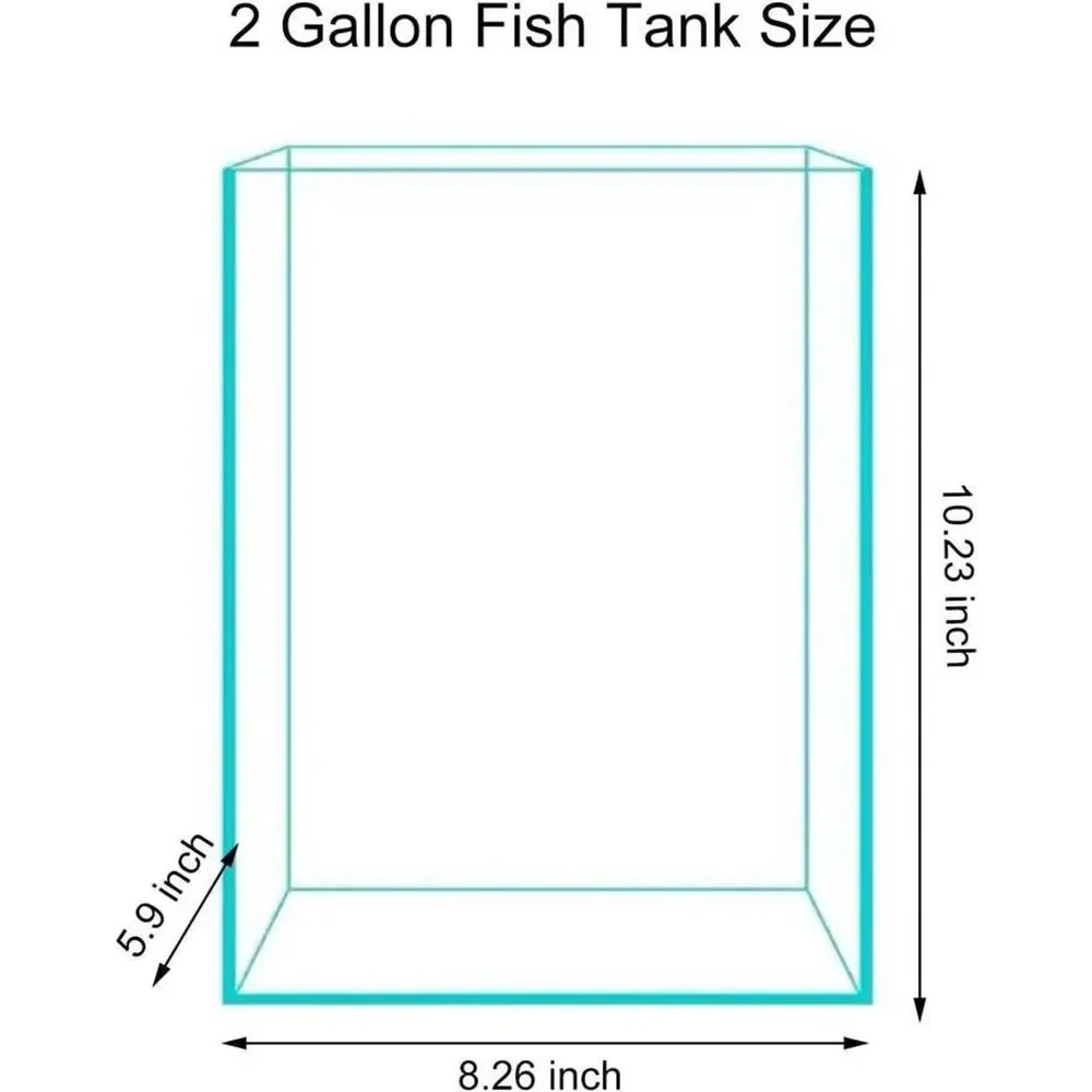 N/A gallon glass