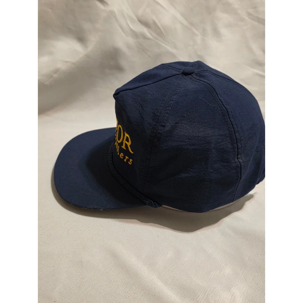 KC snapback needs