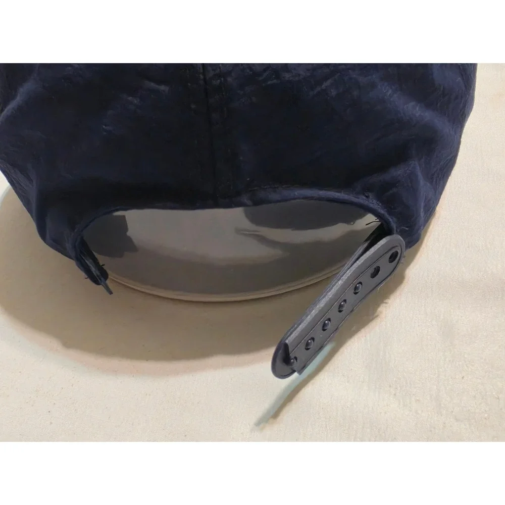 KC snapback needs