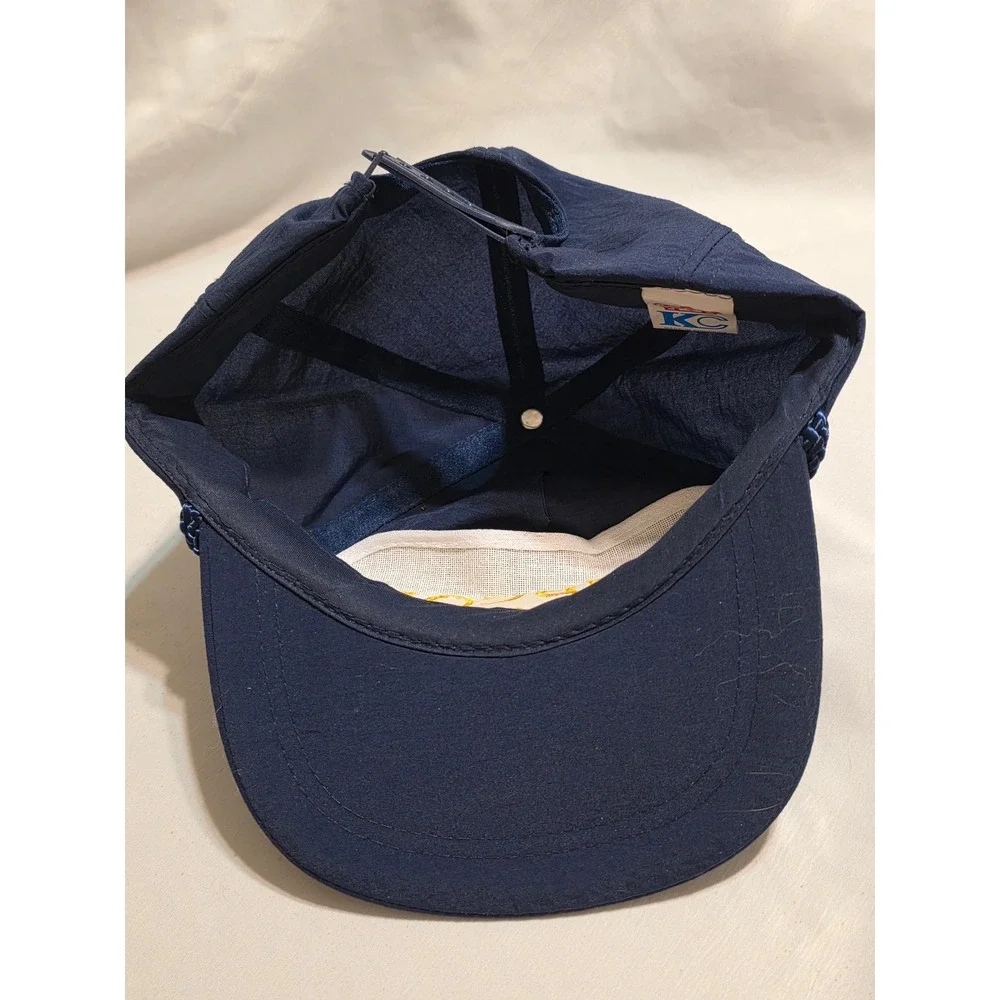 KC snapback needs