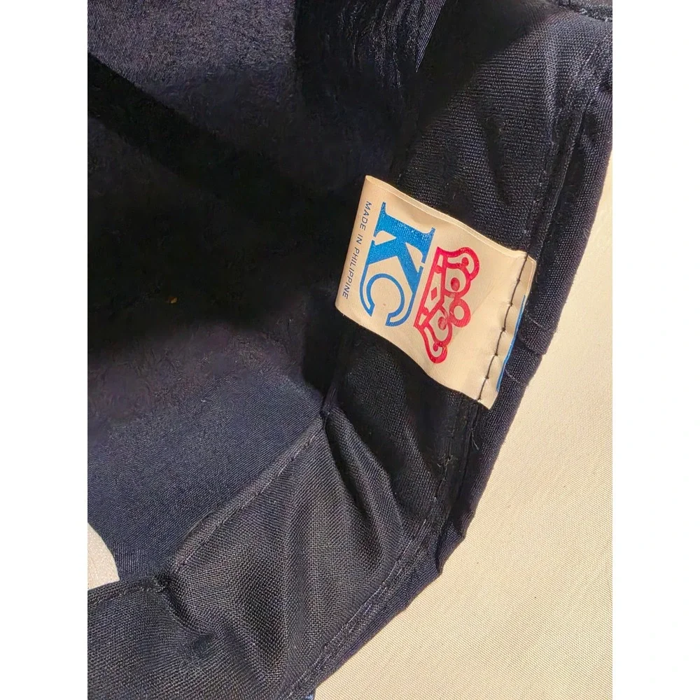KC snapback needs