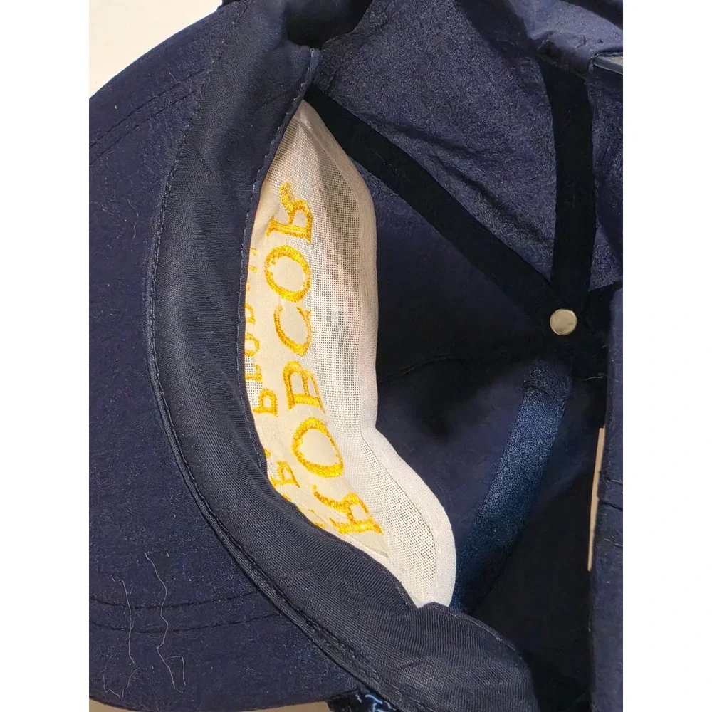 KC snapback needs