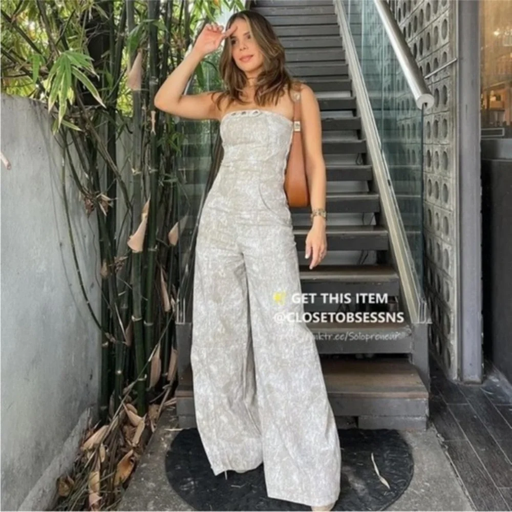Zara no offers