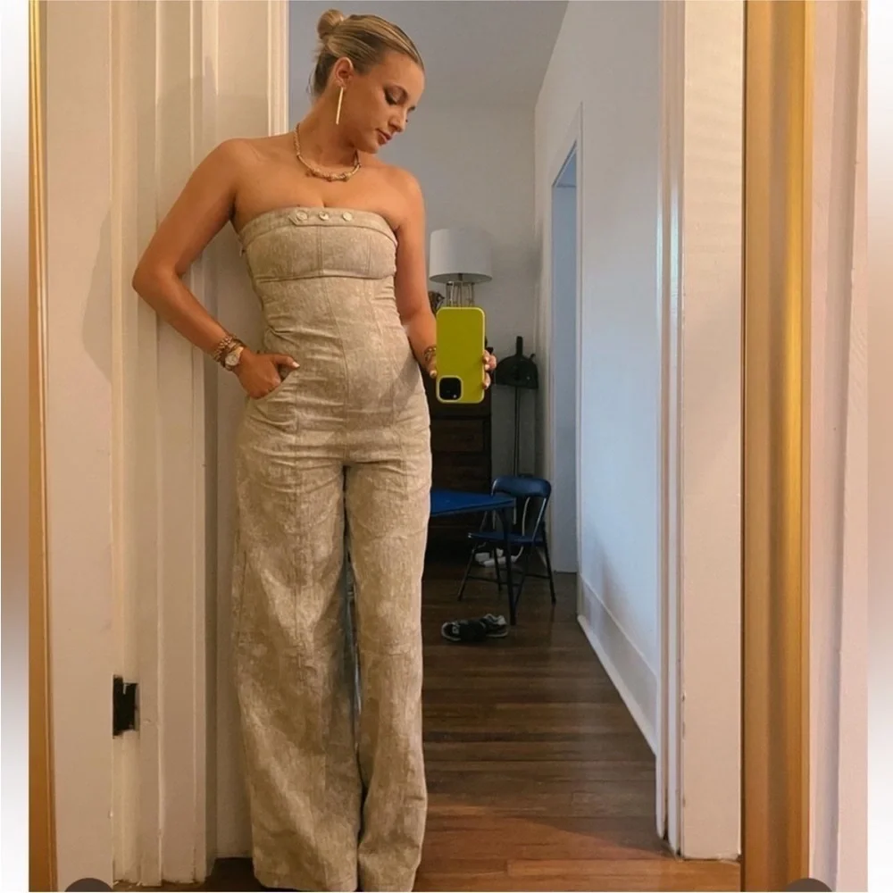 Zara no offers