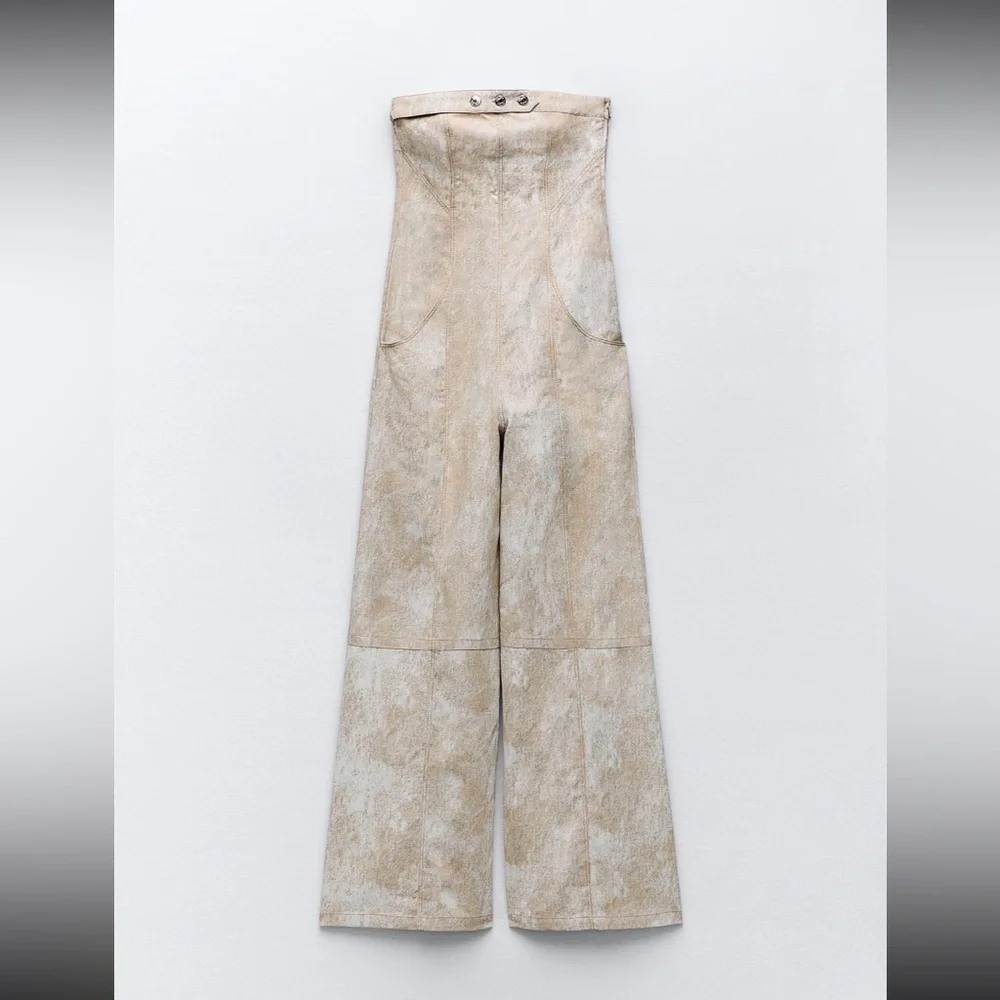 Zara no offers