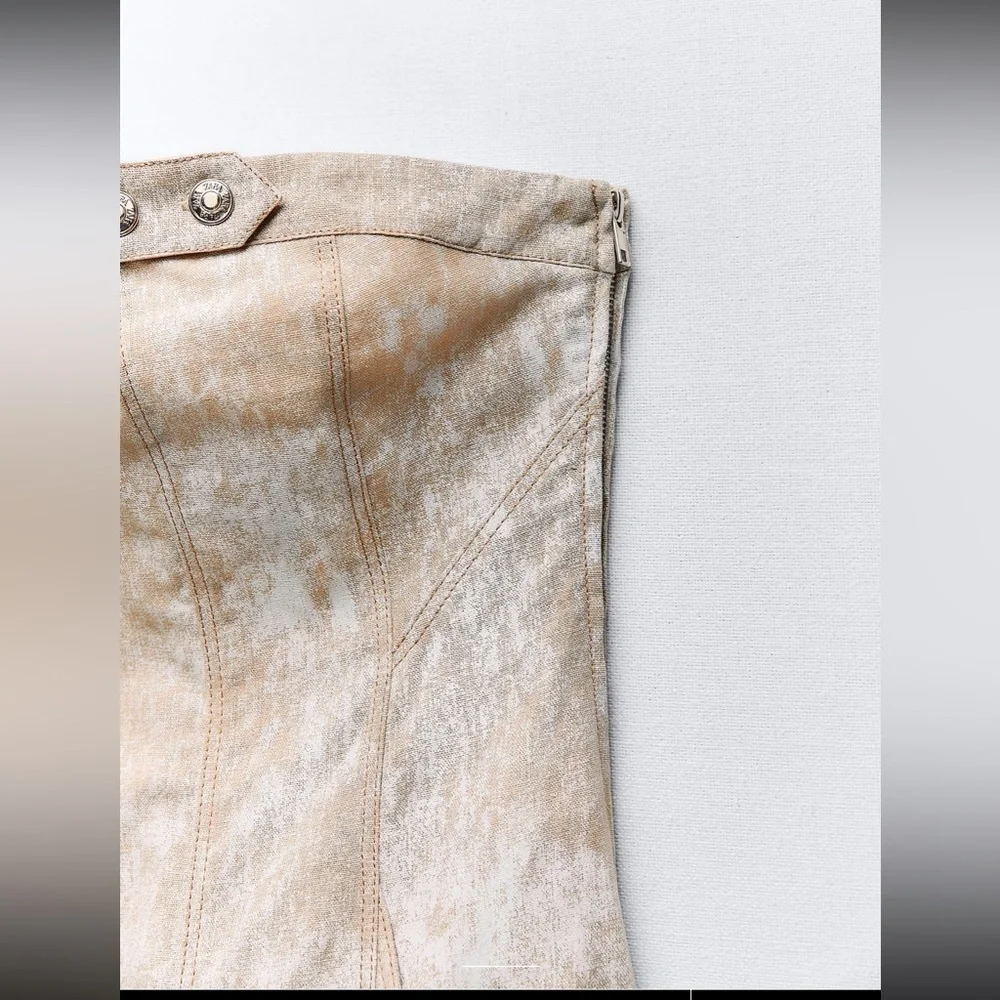 Zara no offers