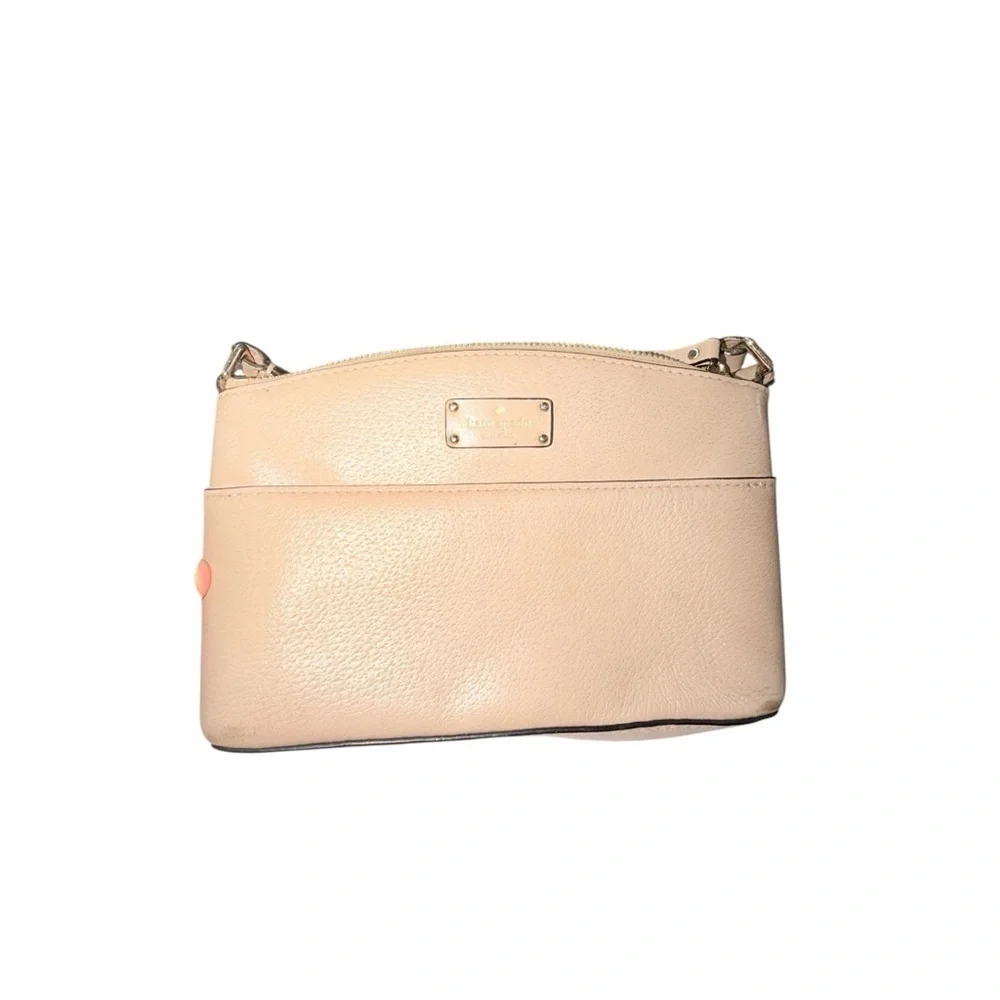 kate spade stylish tan