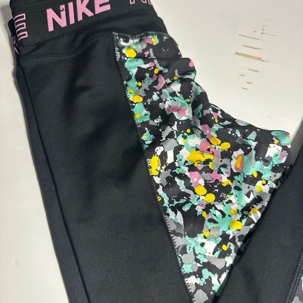 Nike 34” length