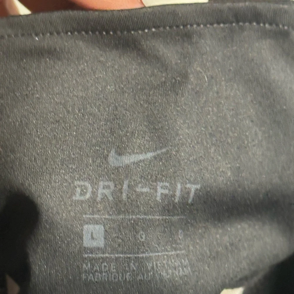 Nike 34” length
