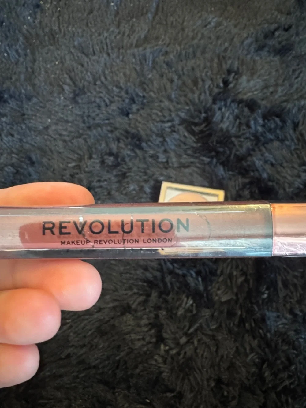 Revolution three piece