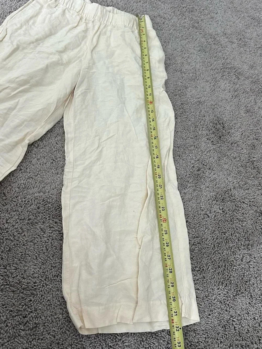 H&M pre owned