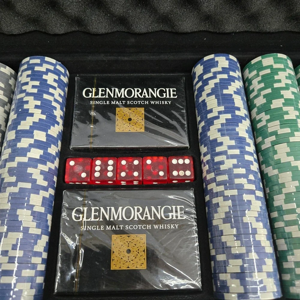 Glenmorangie please see