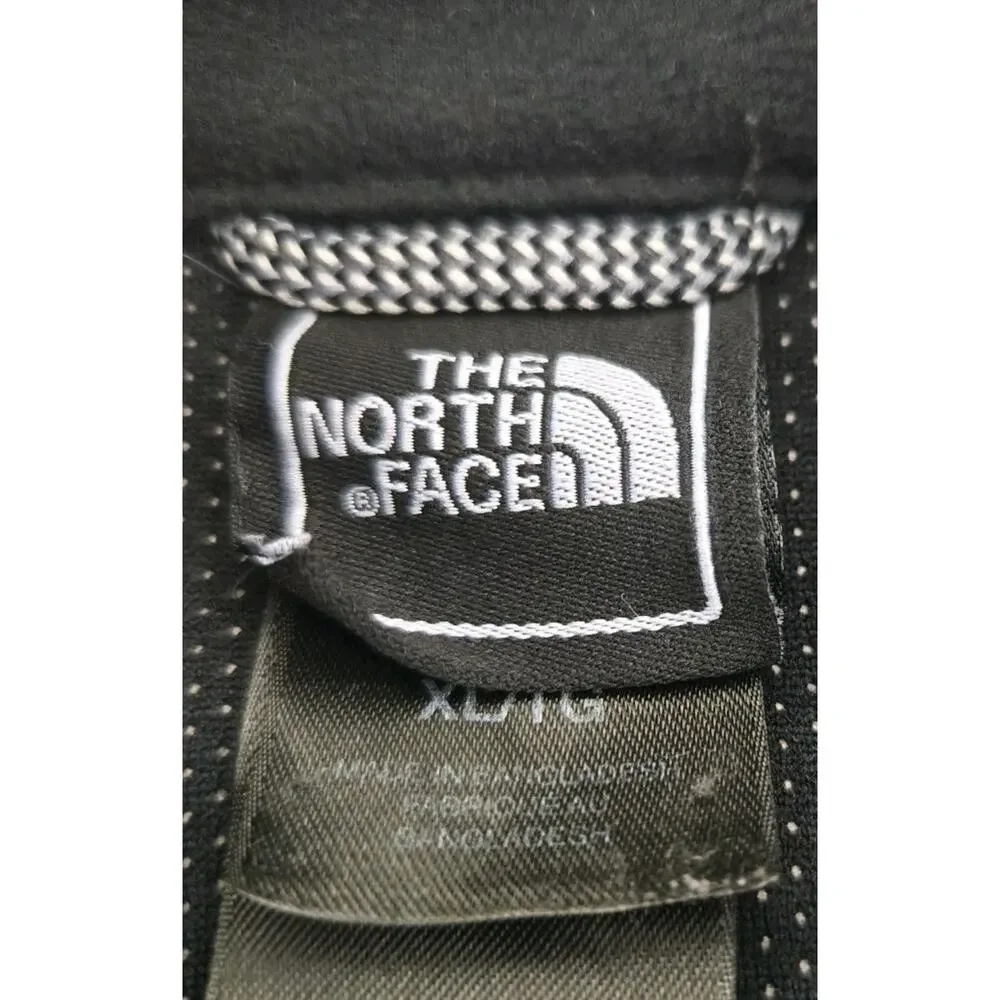 The North Face #0135 pre