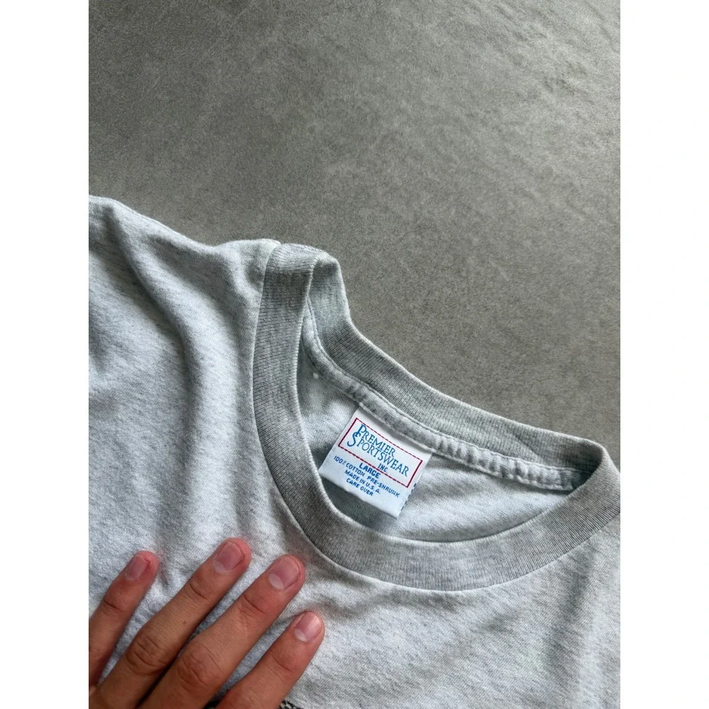 Premier Sportswear vintage 1993