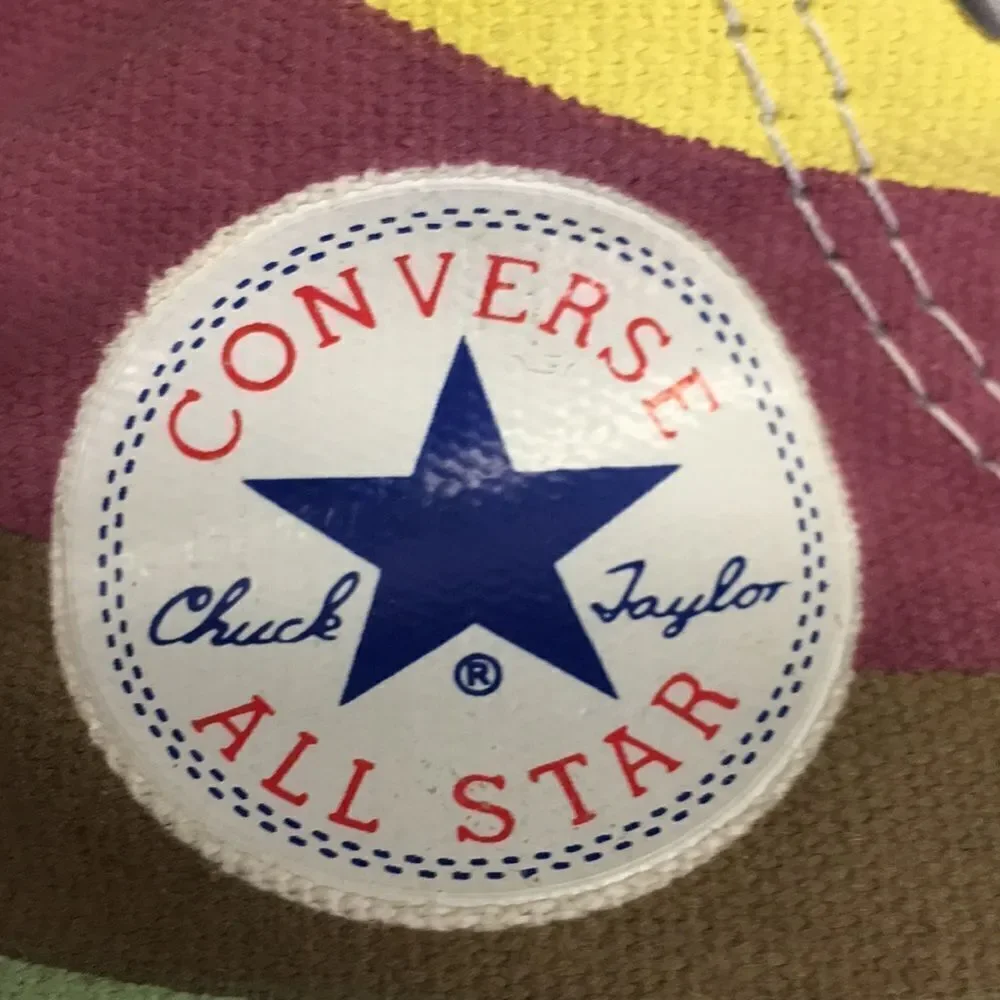 Converse new