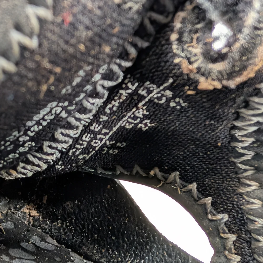 Nike Black Water Sandals | Toddler Size 5.5‎