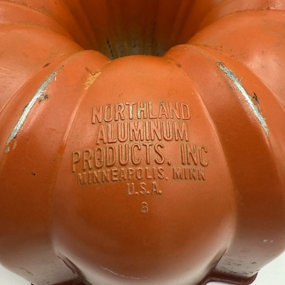 Northland Aluminum vintage original