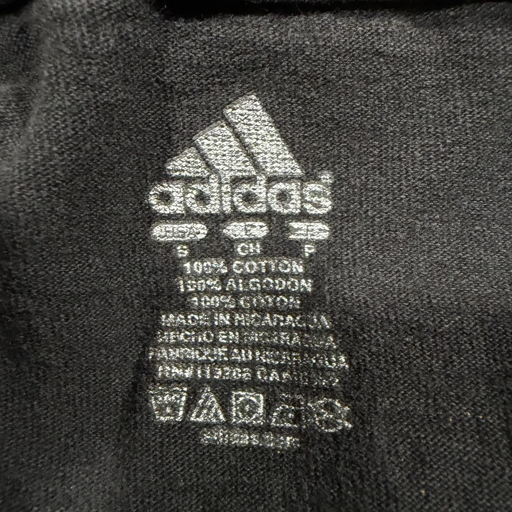 adidas official tee