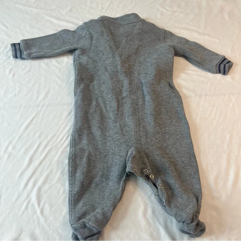 Ralph Lauren description classic