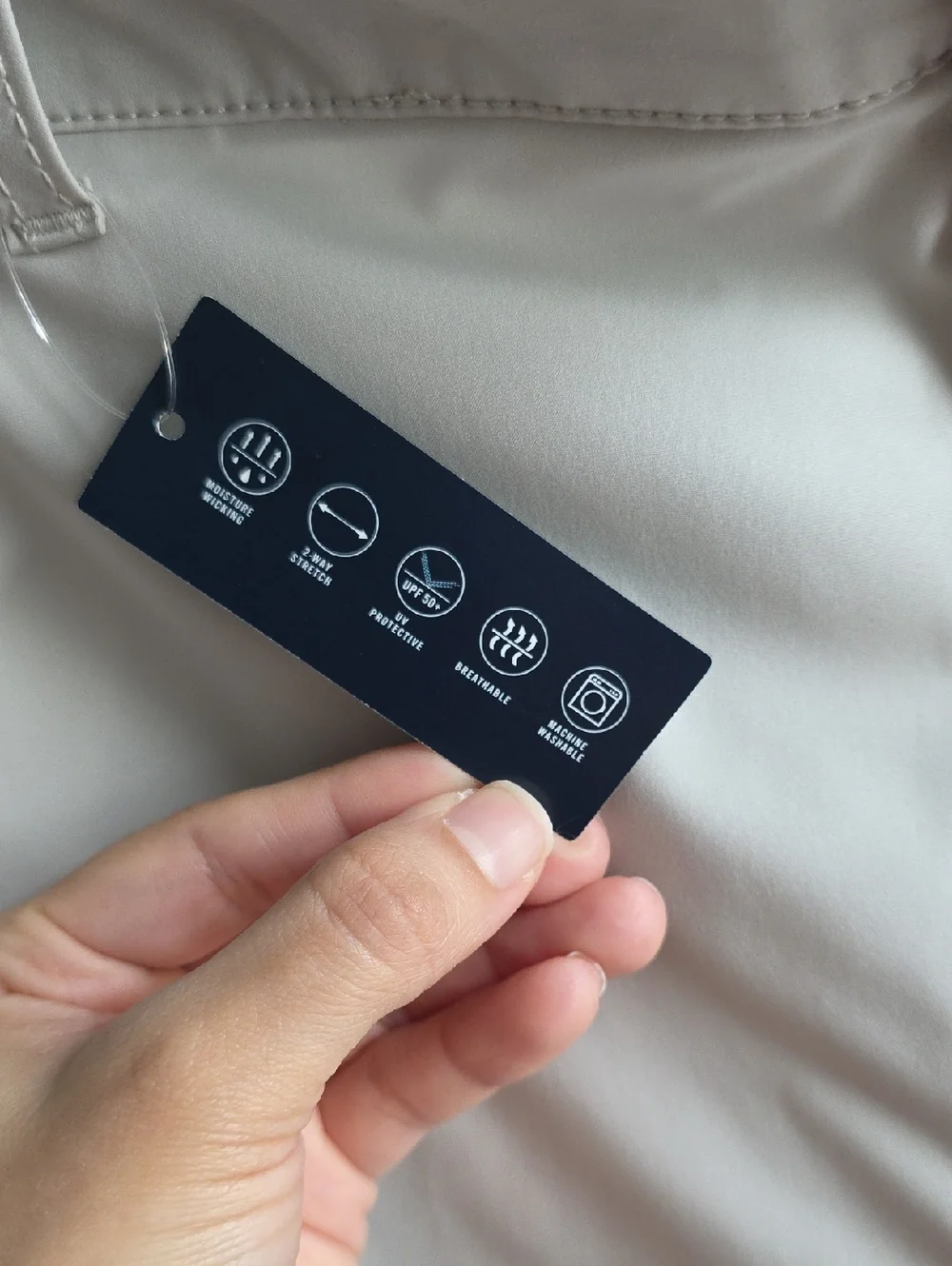 J. Crew 7