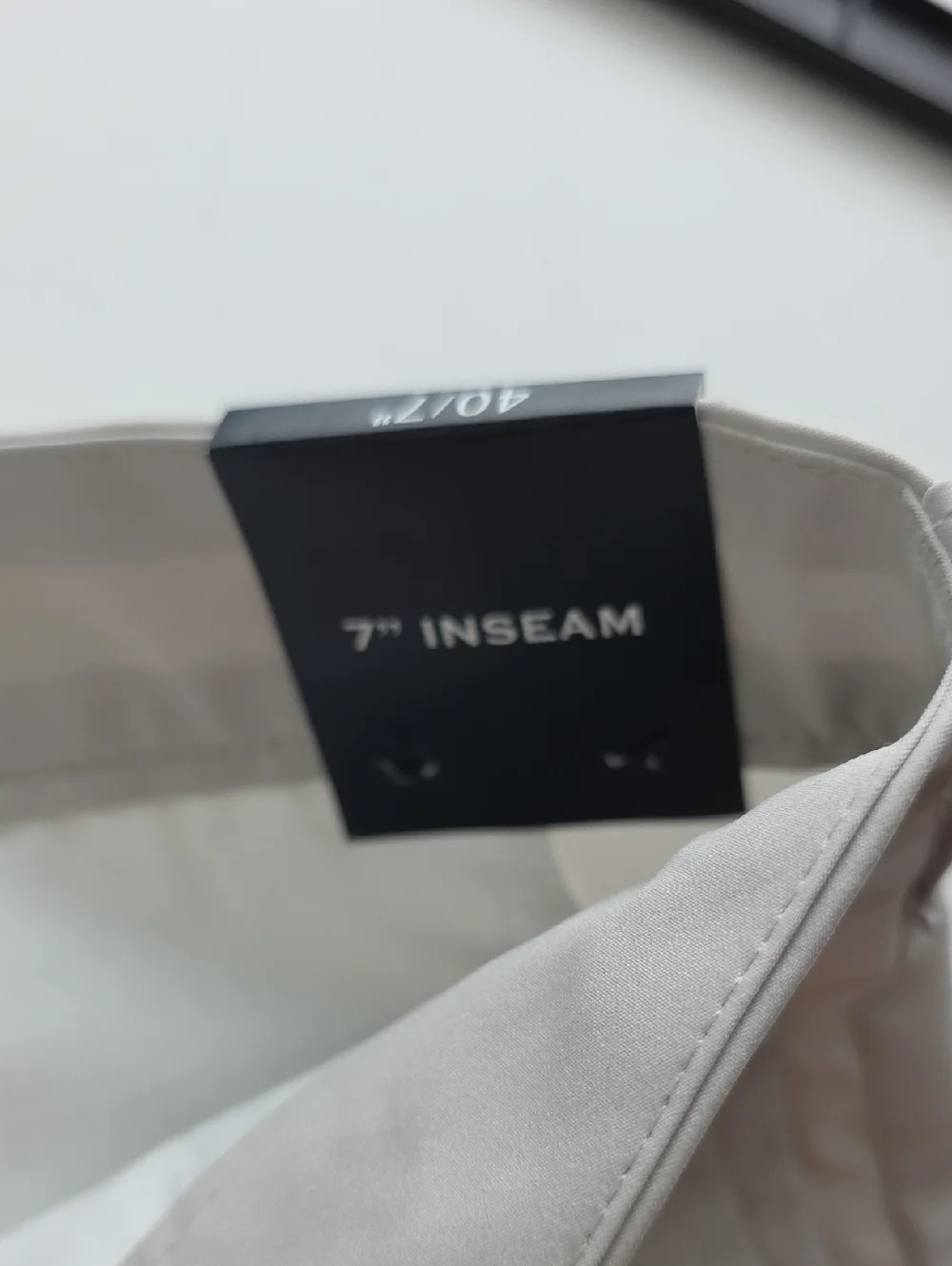 J. Crew 7