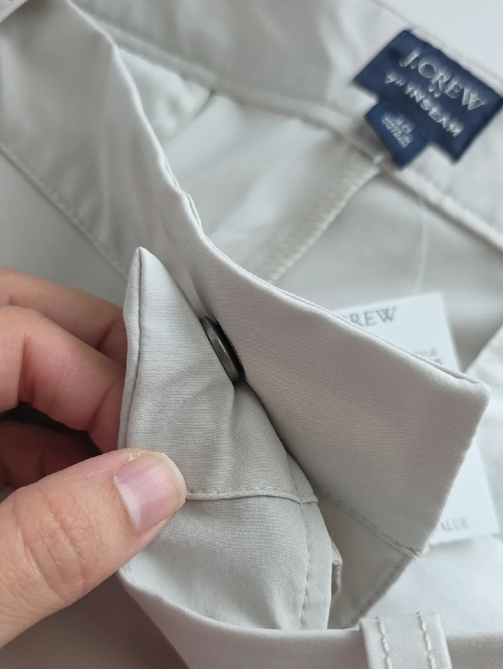 J. Crew 7