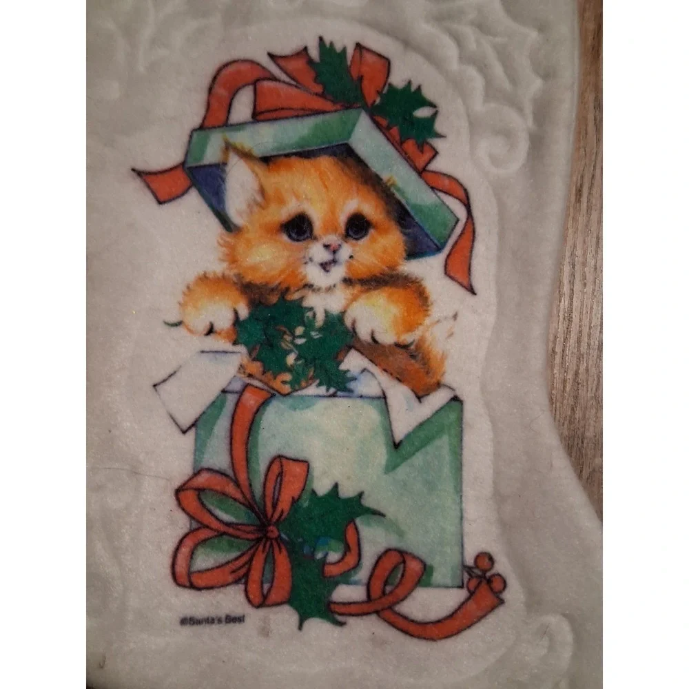 SantaS Best excellent adorable