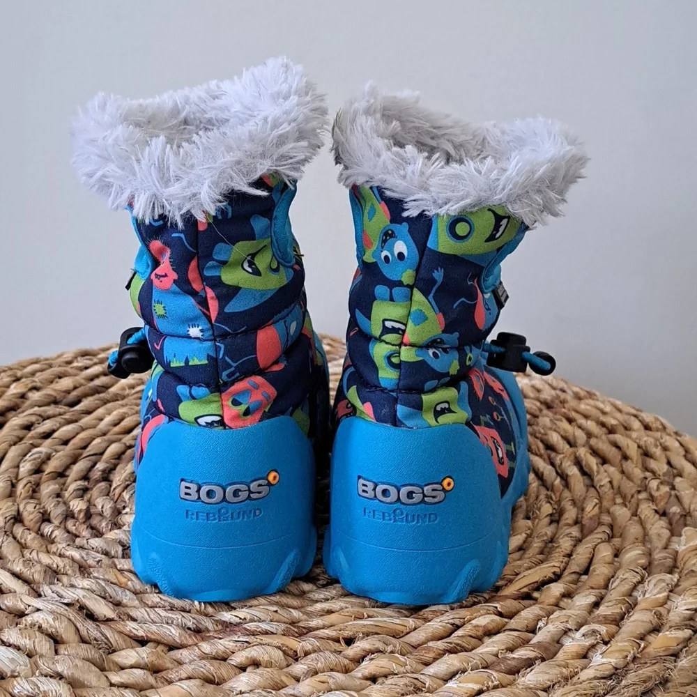 Bogs trending brand