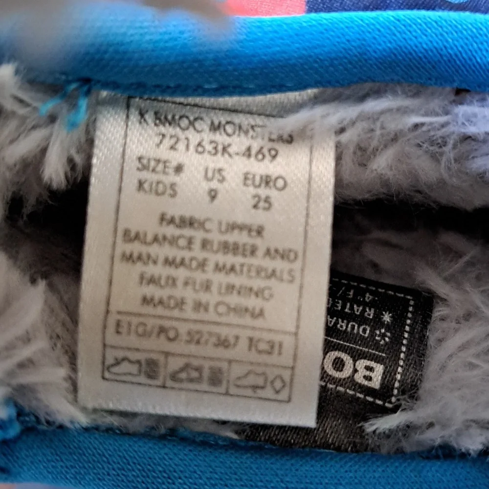 Bogs trending brand