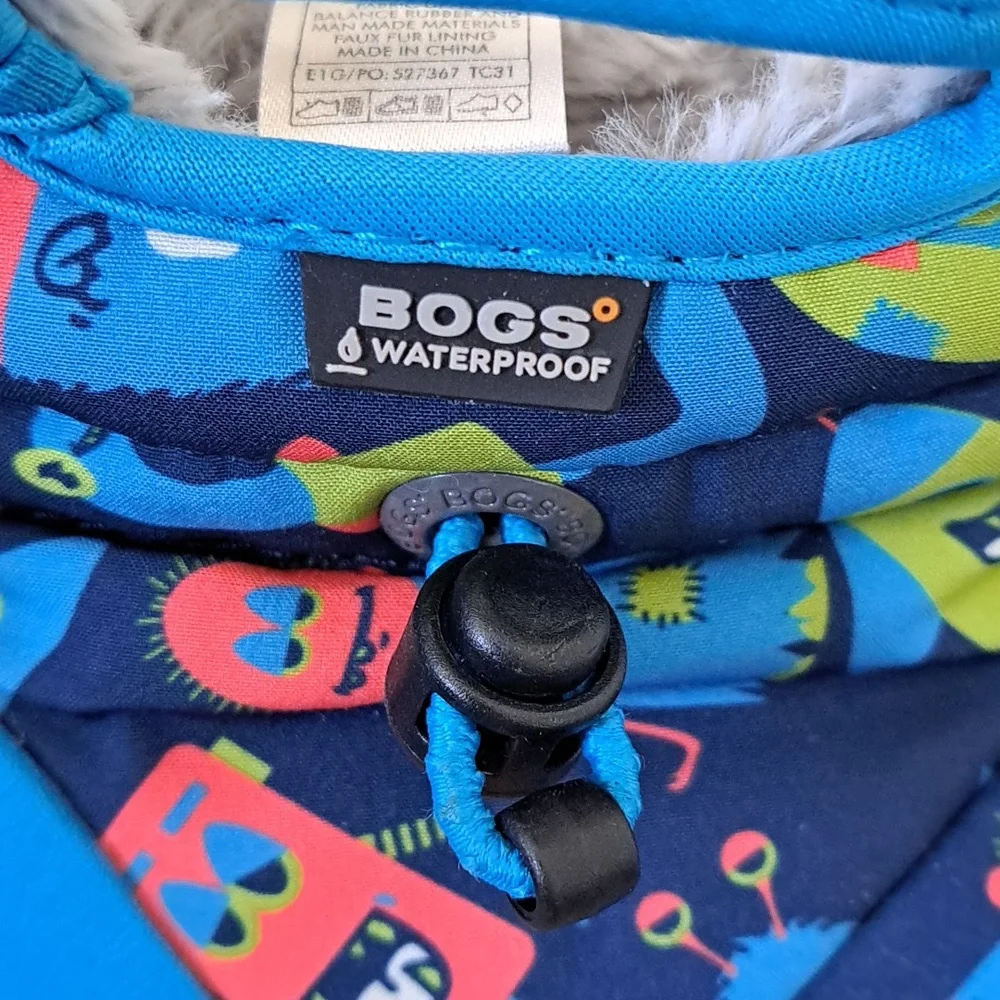 Bogs trending brand
