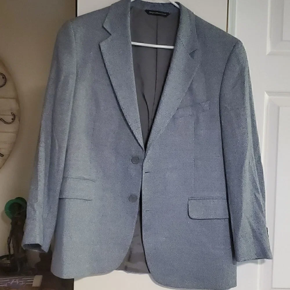 Coppley men's blazer jacket