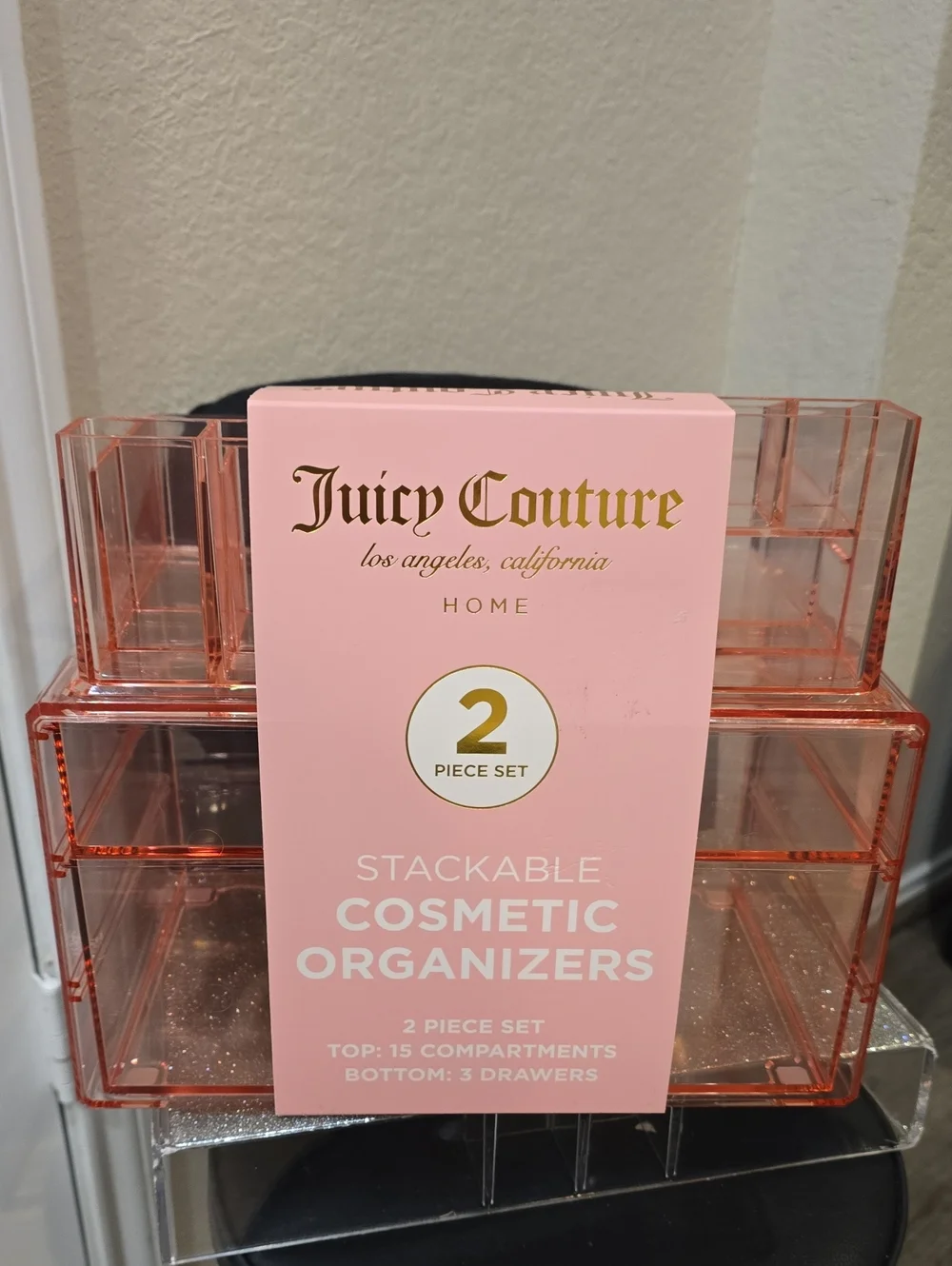 Juicy Couture two piece