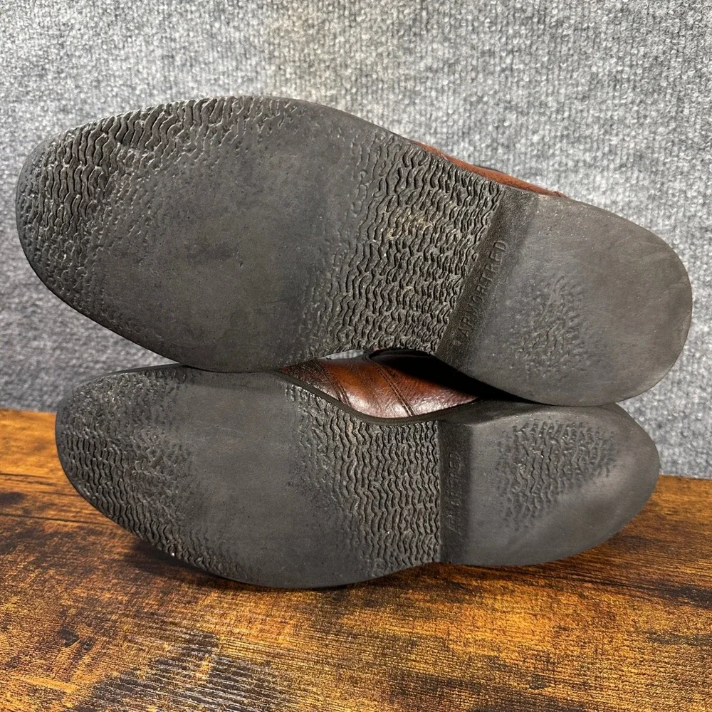 Red Wing Shoes vintage 1980