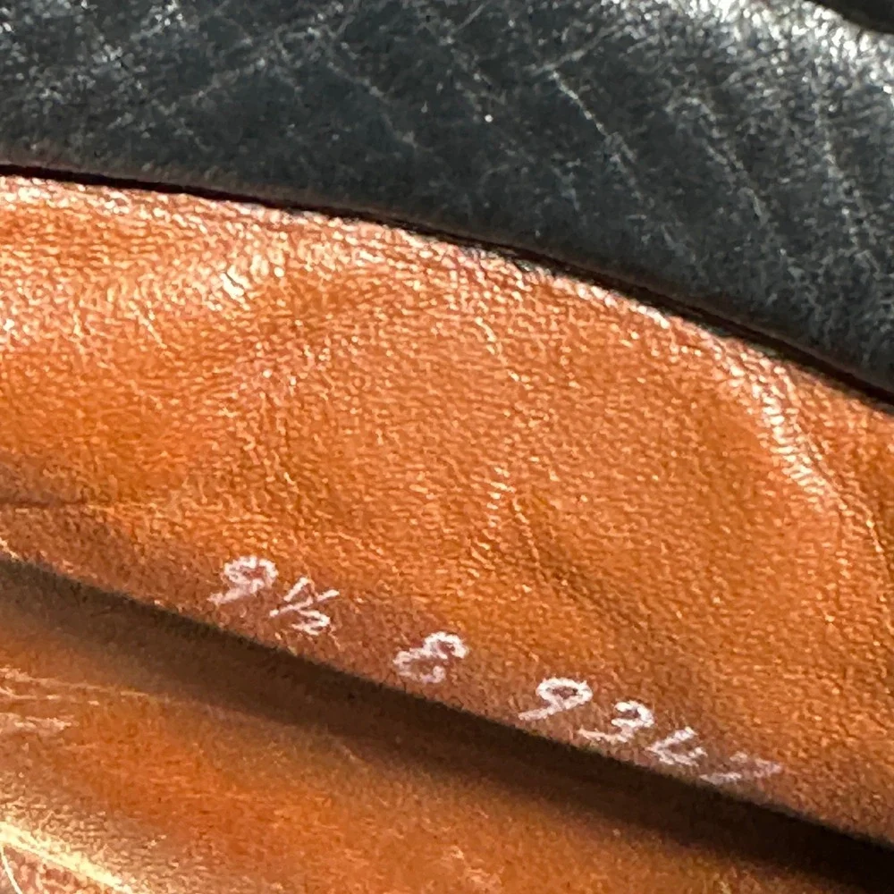 Red Wing Shoes vintage 1980