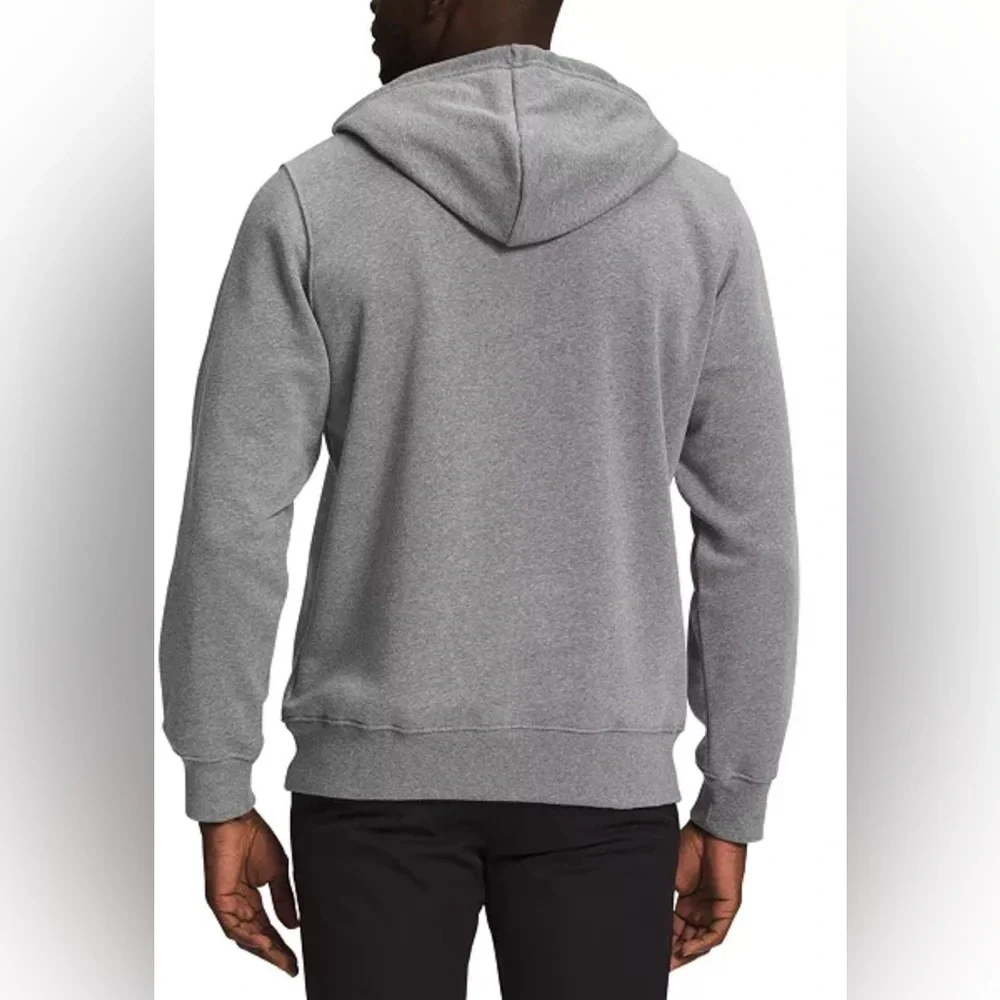 The North Face iconic north