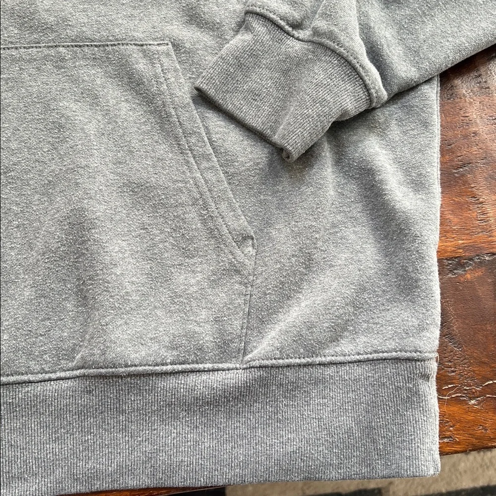 The North Face iconic north