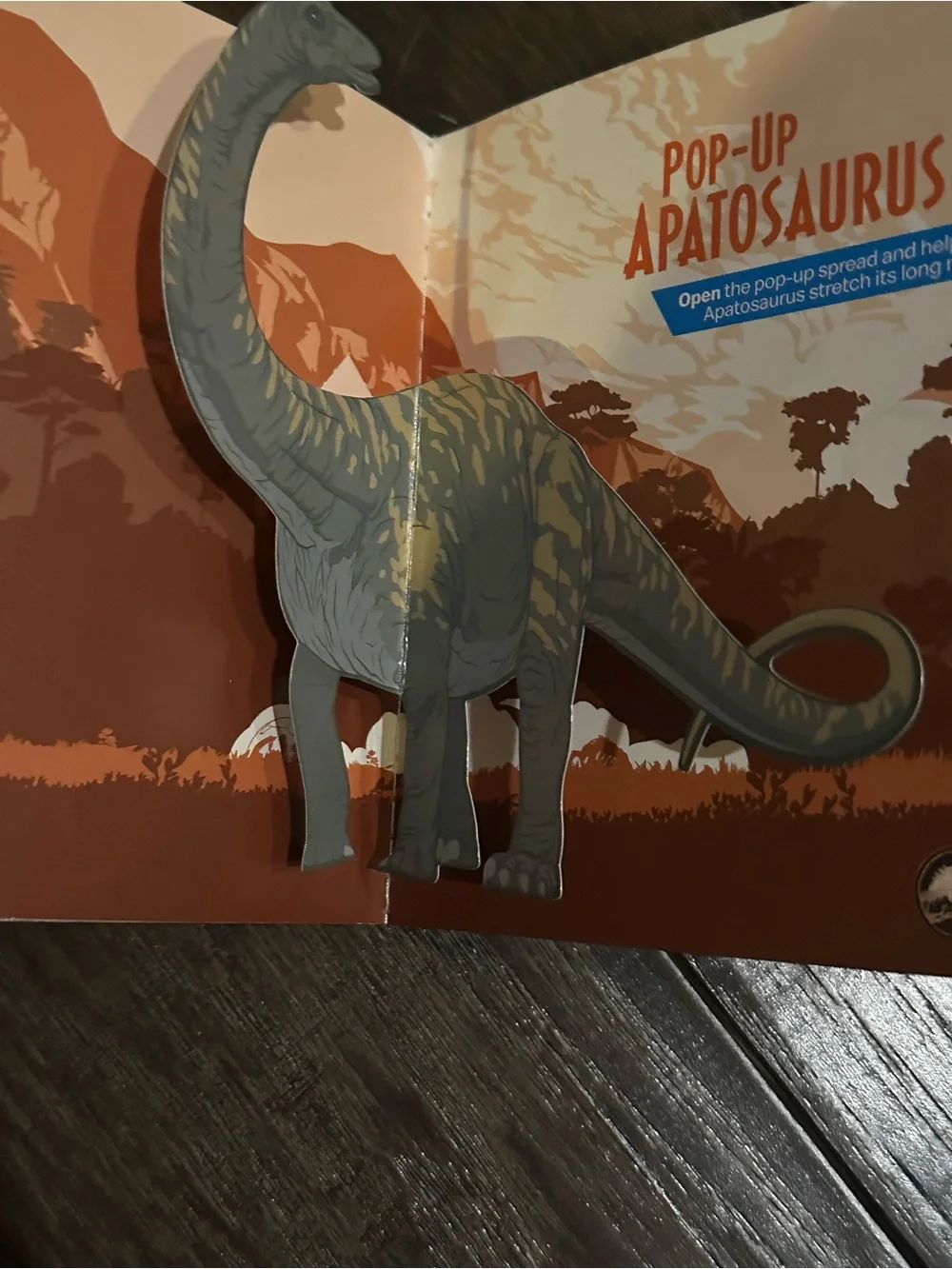 N/A dinosaurs plus