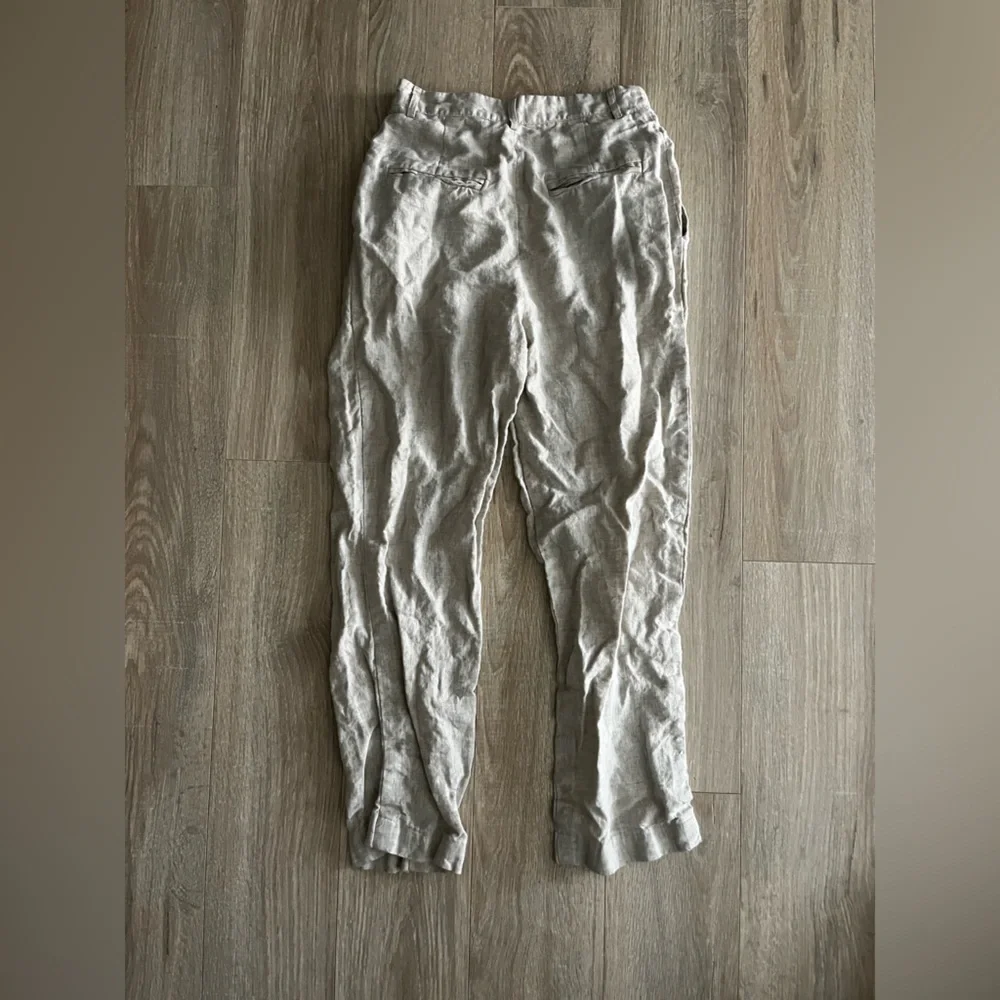 Reformation high waist